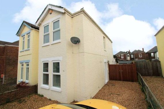 2&nbsp;Bedroom&nbsp;Semi-Detac...